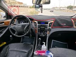 هیۆندای سۆناتا